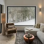 Appart hôtel Steirerblicke - Gaberhoe