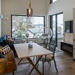 Appart hôtel Steirerblicke - Gaberhoe Gamlitz