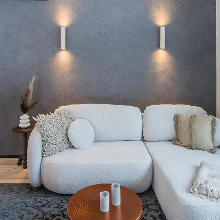 Aparthotel Steirerblicke - Gaberhö 4*