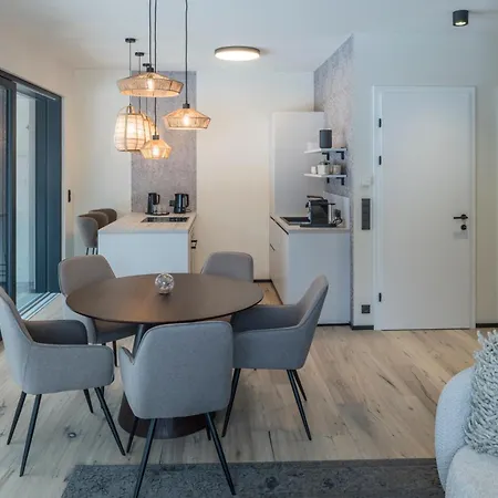 Apart Otel Steirerblicke - Gaberhoe