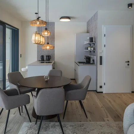 Apart Otel Steirerblicke - Gaberhoe