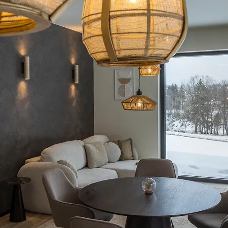 Steirerblicke - Gaberhoe Apart Otel Gamlitz
