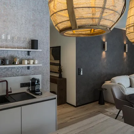 Aparthotel Steirerblicke - Gaberhö