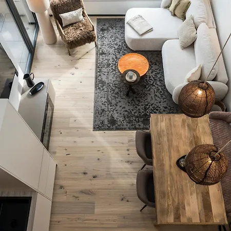 Steirerblicke - Gaberhoe Apart Otel 4*