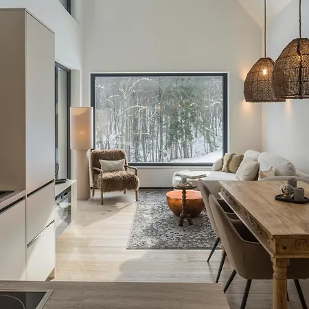 Apart Otel Steirerblicke - Gaberhoe Gamlitz