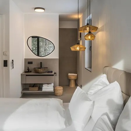 Apart Otel Steirerblicke - Gaberhoe 4*