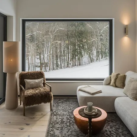 Apart Otel Steirerblicke - Gaberhoe
