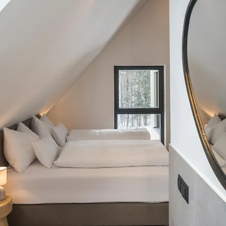 Apart Otel Steirerblicke - Gaberhoe