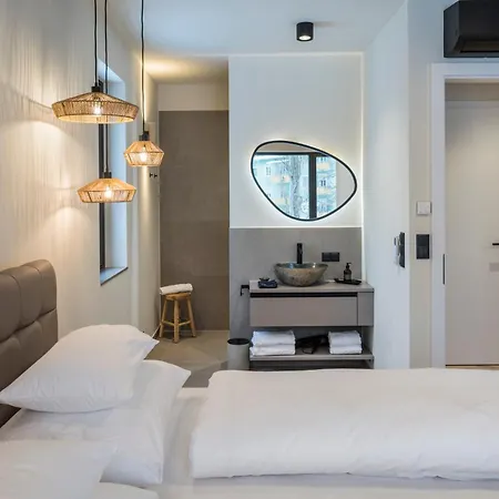 Apart Otel Steirerblicke - Gaberhoe 4*