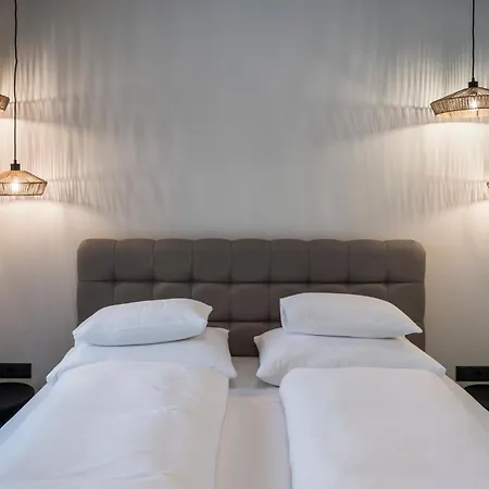 Steirerblicke - Gaberhoe Apart Otel