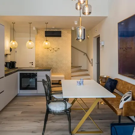 Steirerblicke - Gaberhoe Apart Otel Gamlitz