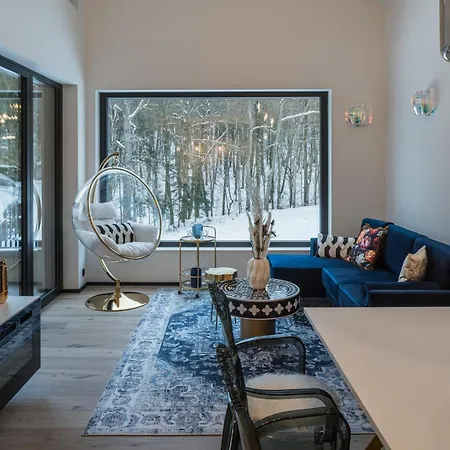 Apart Otel Steirerblicke - Gaberhoe Gamlitz
