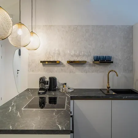 Steirerblicke - Gaberhoe Apart Otel