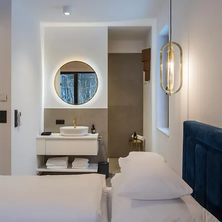 Steirerblicke - Gaberhoe Apart Otel Gamlitz