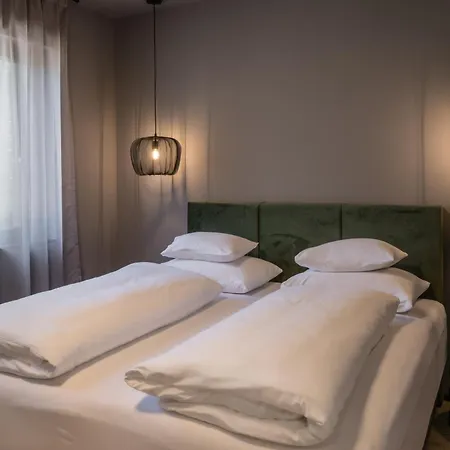 Steirerblicke - Gaberhoe Apart Otel