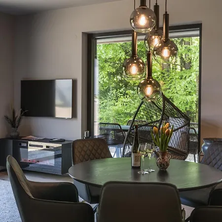 Steirerblicke - Gaberhoe Apart Otel 4*