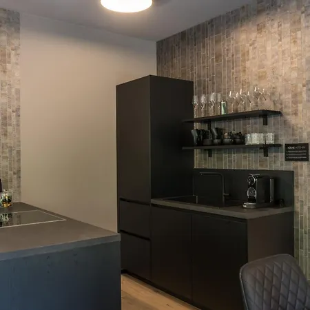 Steirerblicke - Gaberhoe Apart Otel