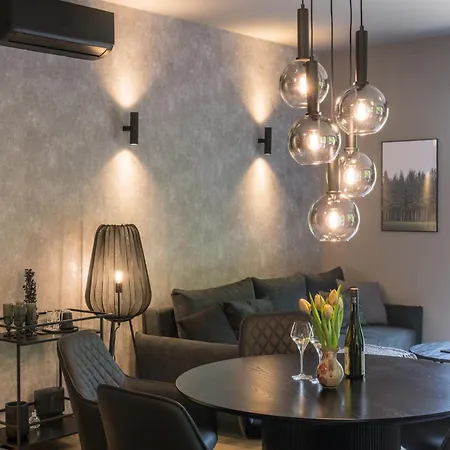Steirerblicke - Gaberhoe Apart Otel Gamlitz