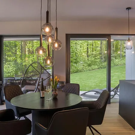 Steirerblicke - Gaberhoe Apart Otel 4*