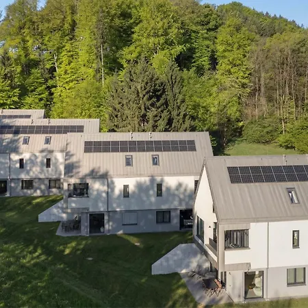 Apart Otel Steirerblicke - Gaberhoe 4*
