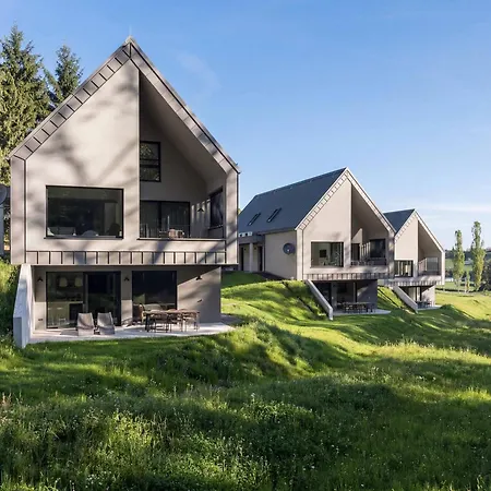 Apart Otel Steirerblicke - Gaberhoe Gamlitz