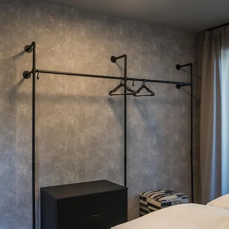 Apart Otel Steirerblicke - Gaberhoe