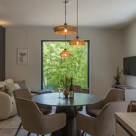 Apart Otel Steirerblicke - Gaberhoe Gamlitz