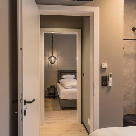 Apart Otel Steirerblicke - Gaberhoe 4*