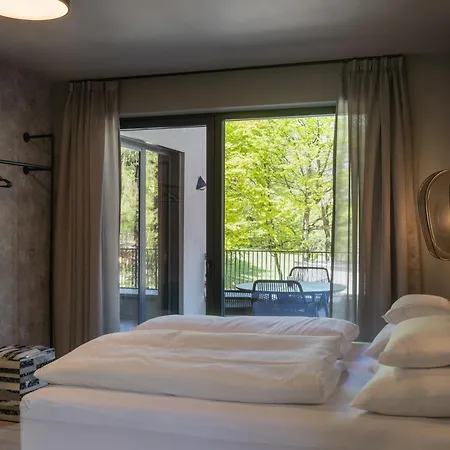 Steirerblicke - Gaberhoe Apart Otel Gamlitz