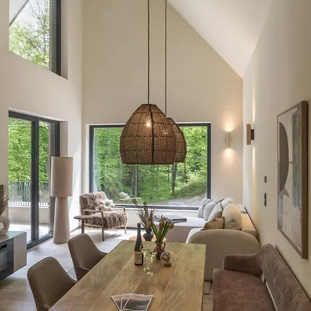 Apart Otel Steirerblicke - Gaberhoe