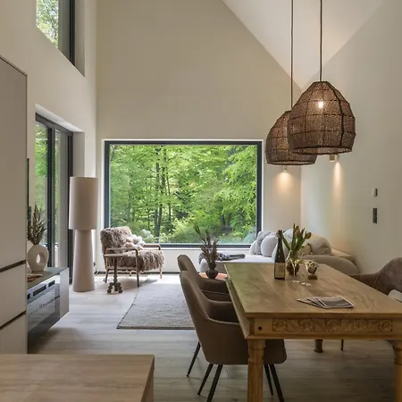 Steirerblicke - Gaberhoe Apart Otel