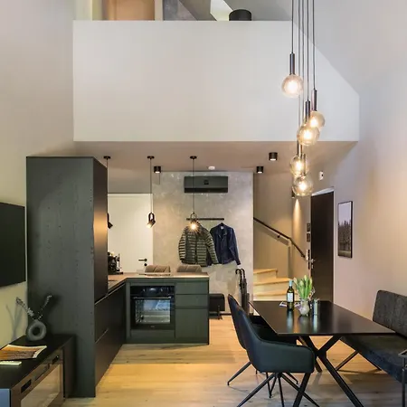 Apart Otel Steirerblicke - Gaberhoe
