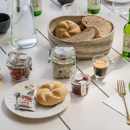 Steirerblicke - Gaberhoe 4*