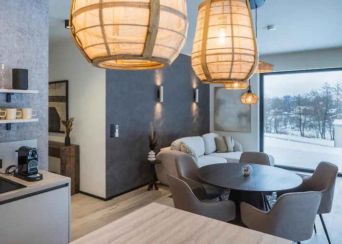 Steirerblicke - Gaberhö 4*