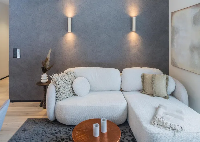 Aparthotel Steirerblicke - Gaberhö 4*