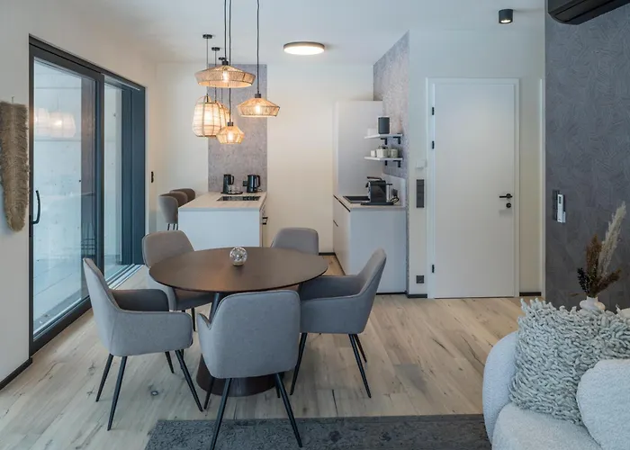 Aparthotel Steirerblicke - Gaberhö