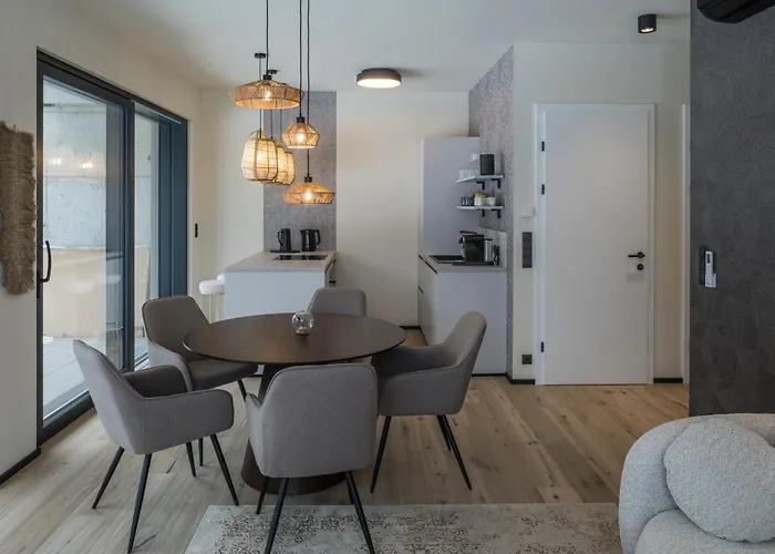 Aparthotel Steirerblicke - Gaberhö