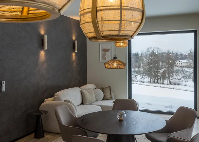 Steirerblicke - Gaberhö Aparthotel Gamlitz