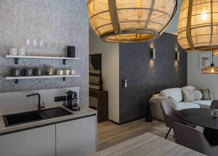 Aparthotel Steirerblicke - Gaberhö