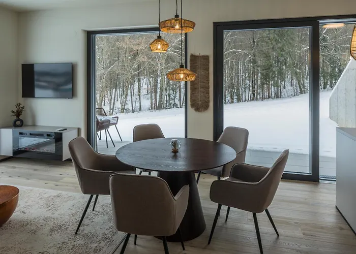 Aparthotel Steirerblicke - Gaberhö Gamlitz