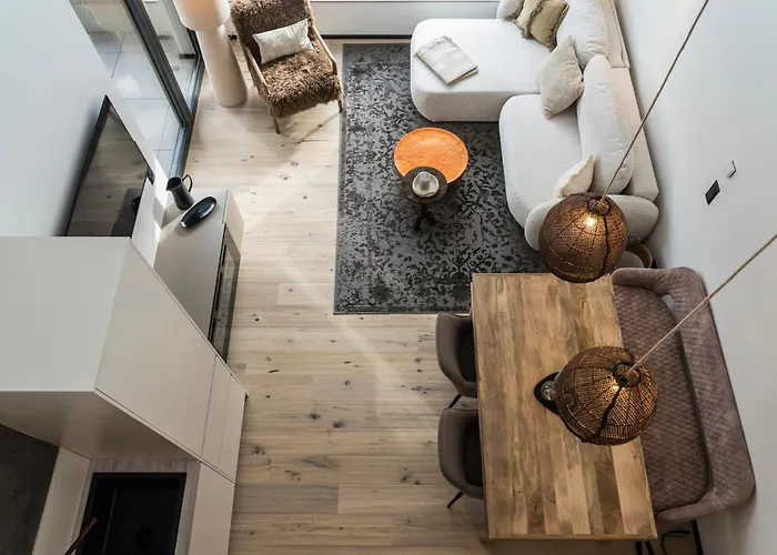 Steirerblicke - Gaberhö Aparthotel 4*