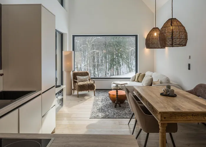 Aparthotel Steirerblicke - Gaberhö Gamlitz