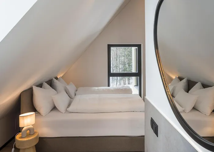 Aparthotel Steirerblicke - Gaberhö