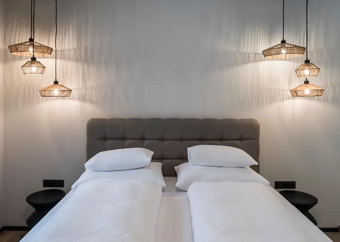 Steirerblicke - Gaberhö Aparthotel