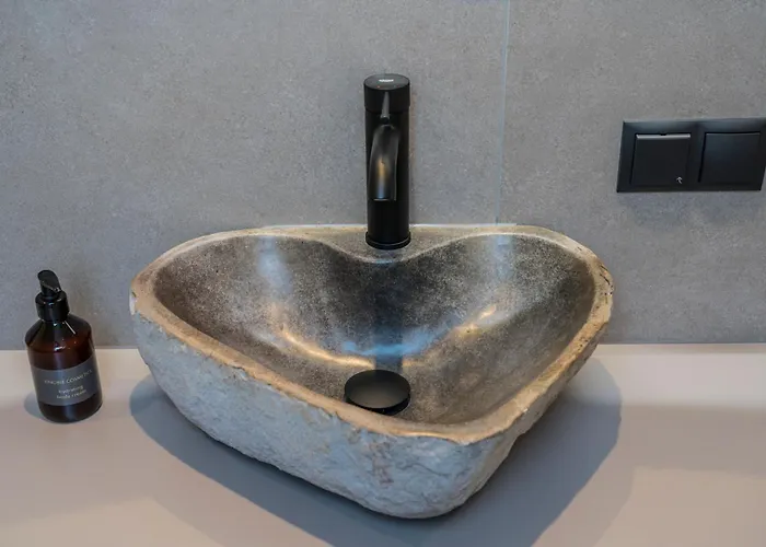 Aparthotel Steirerblicke - Gaberhö Gamlitz