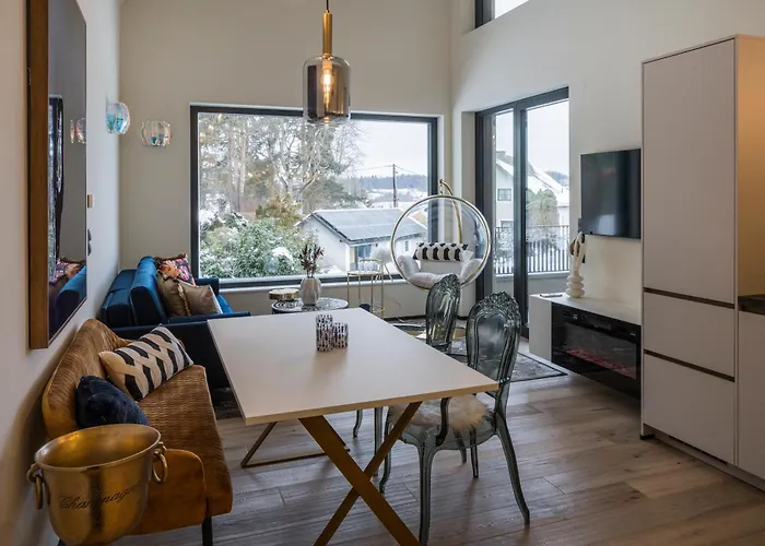 Aparthotel Steirerblicke - Gaberhö Gamlitz