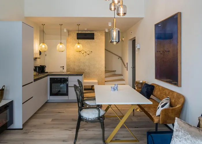 Steirerblicke - Gaberhö Aparthotel Gamlitz