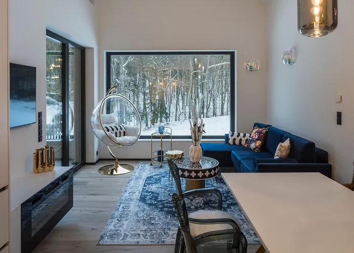 Aparthotel Steirerblicke - Gaberhö Gamlitz