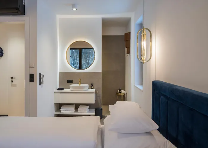 Steirerblicke - Gaberhö Aparthotel Gamlitz